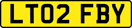 LT02FBY