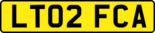 LT02FCA