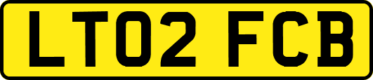 LT02FCB