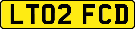 LT02FCD