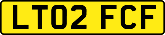 LT02FCF