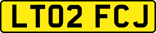 LT02FCJ