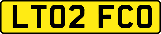 LT02FCO