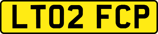 LT02FCP