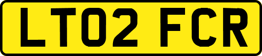 LT02FCR