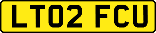 LT02FCU