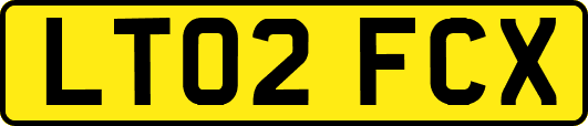 LT02FCX