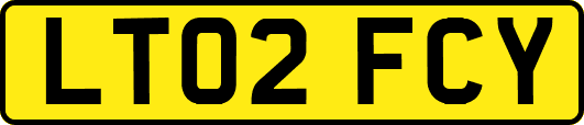 LT02FCY