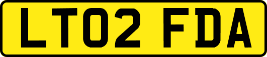 LT02FDA