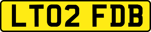 LT02FDB