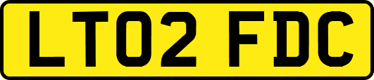 LT02FDC