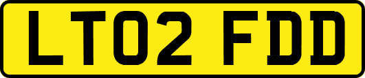 LT02FDD