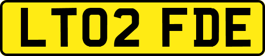 LT02FDE