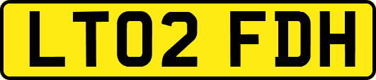 LT02FDH