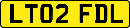 LT02FDL