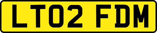 LT02FDM