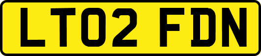 LT02FDN
