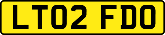 LT02FDO