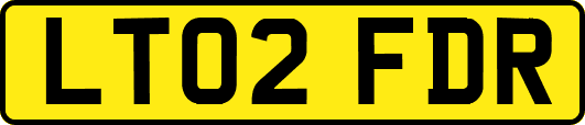 LT02FDR