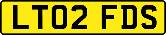 LT02FDS
