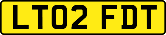 LT02FDT