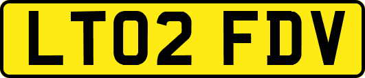 LT02FDV
