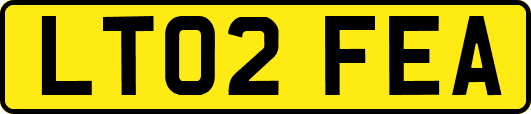 LT02FEA