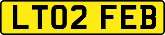 LT02FEB