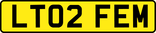 LT02FEM