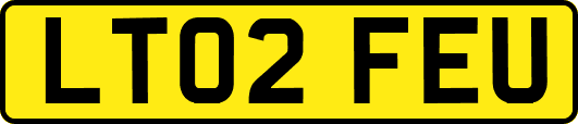 LT02FEU