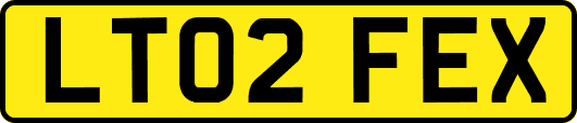 LT02FEX