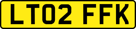 LT02FFK