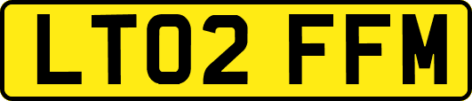 LT02FFM