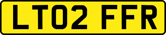 LT02FFR