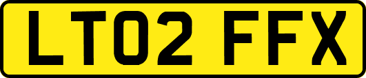 LT02FFX