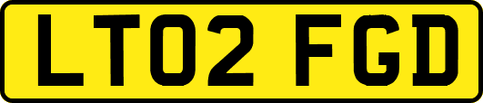 LT02FGD