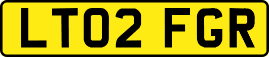 LT02FGR