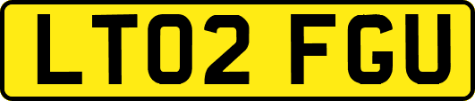 LT02FGU