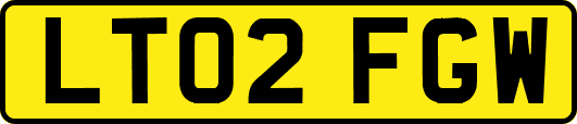 LT02FGW