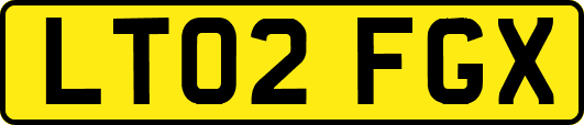 LT02FGX