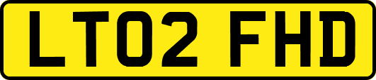 LT02FHD