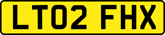 LT02FHX