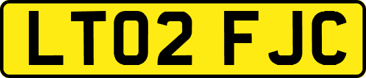 LT02FJC