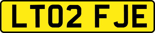 LT02FJE