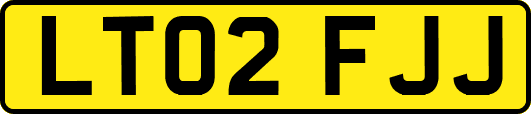 LT02FJJ