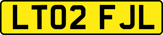 LT02FJL