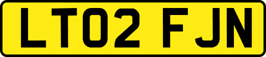 LT02FJN