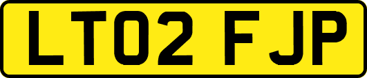 LT02FJP