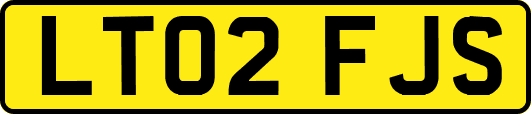 LT02FJS