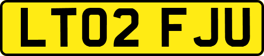 LT02FJU